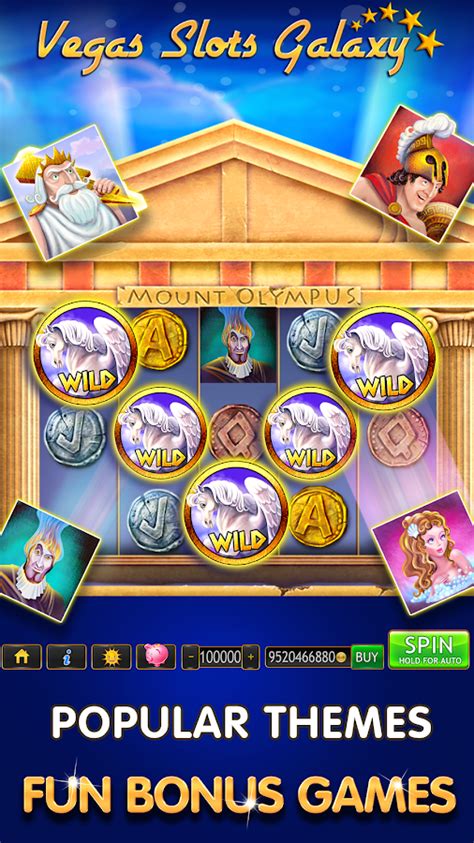 slot galaxy|Slots Galaxy Casino on the App Store.